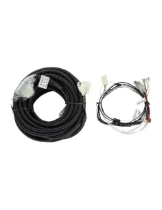AIR LOCKER SWITCH HARNESS PATCH HARNESS FOR AIR LOCKER ARB -