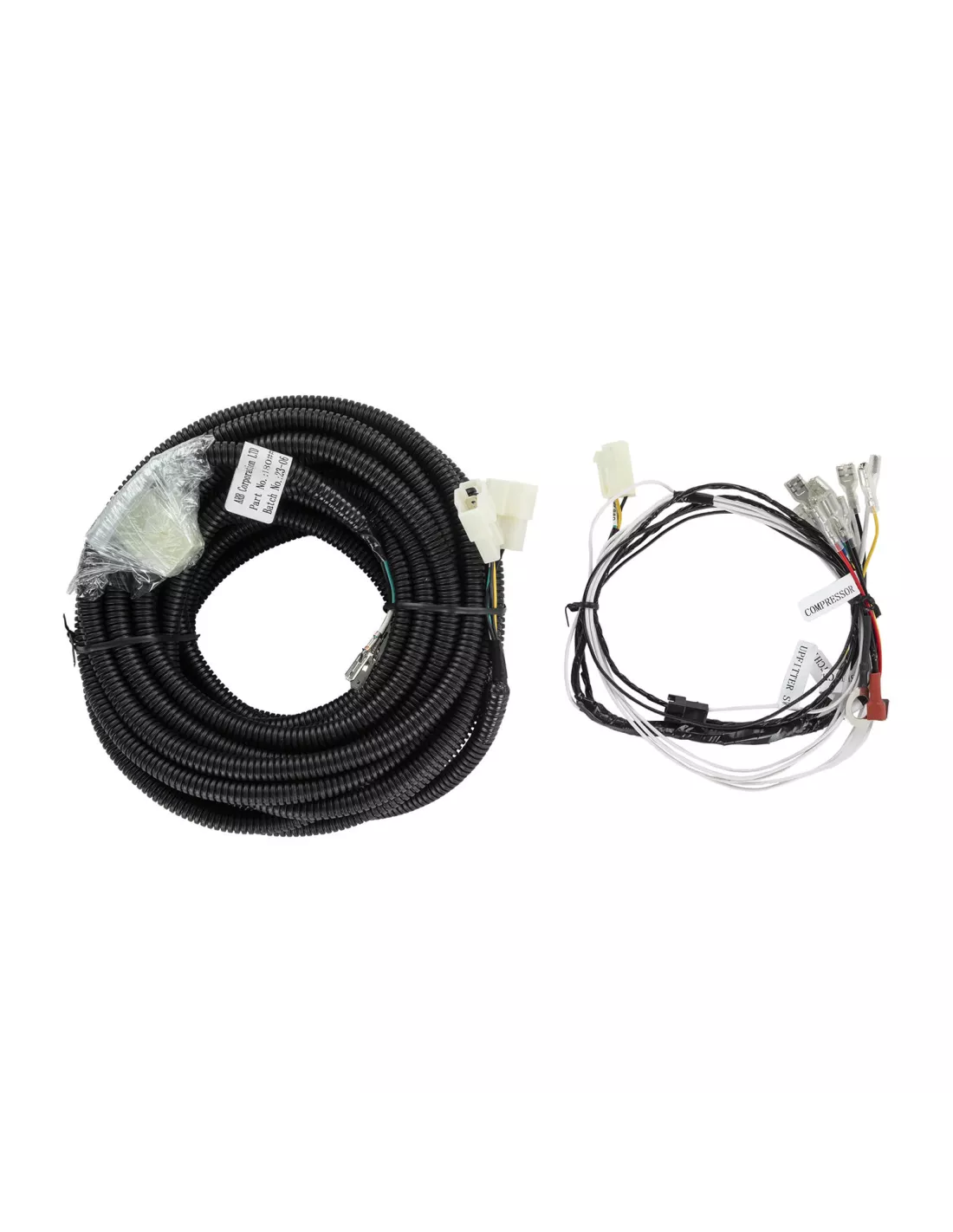 AIR LOCKER SWITCH HARNESS PATCH HARNESS FOR AIR LOCKER ARB -