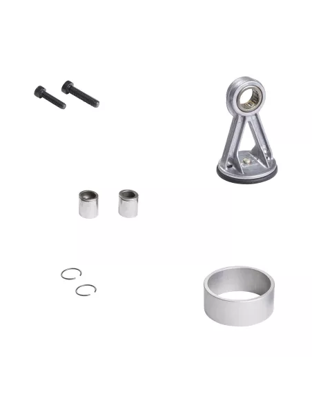 PISTON/BARREL SERV KIT M5/M6 ARB - accessoire 4x4