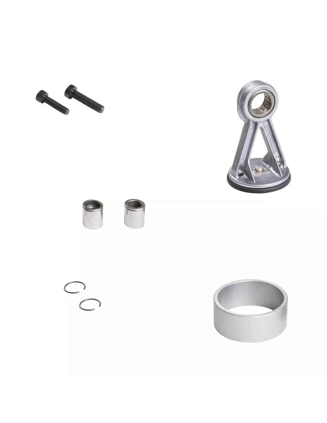 Piston / Barrel Serv Kit M5 / M6 ARB - 4x4 accessoire