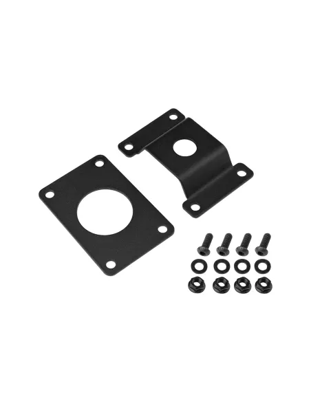 UNIVERSAL COUPLING MOUNT BRKT DEEP RECESSED MOUNT ARB - accessoire 4x4