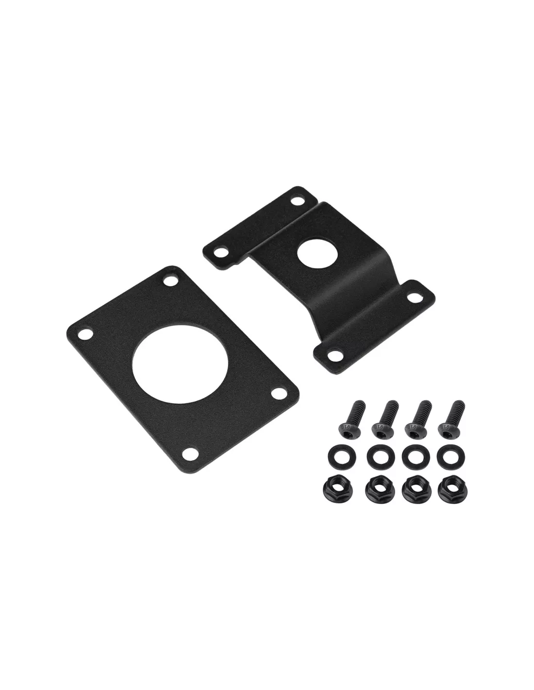 UNIVERSAL COUPLING MOUNT BRKT DEEP RECESSED MOUNT ARB - accessoire 4x4