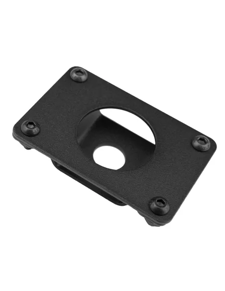 UNIVERSAL COUPLING MOUNT BRKT DEEP RECESSED MOUNT ARB - accessoire 4x4