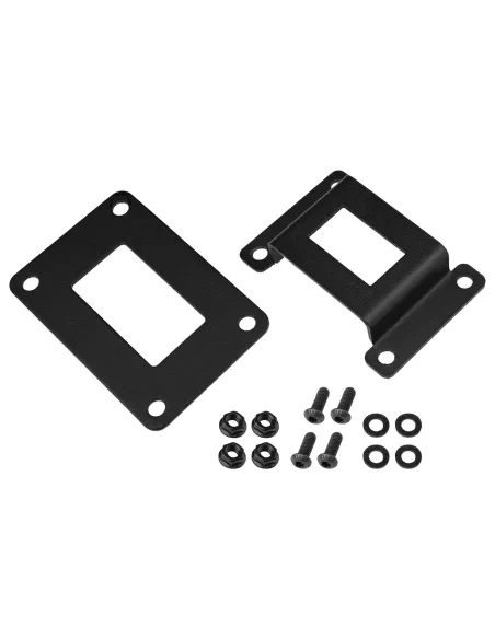 UNIVERSAL SWITCH MOUNT BRKT DEEP RECESSED MOUNT ARB - accessoire 4x4