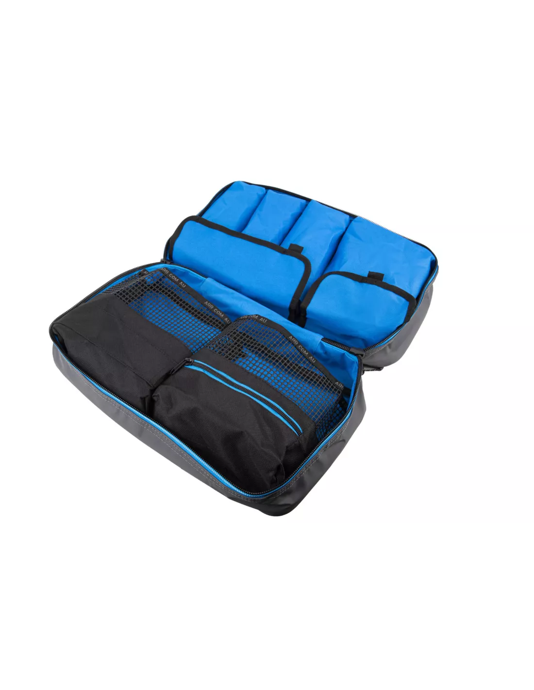 ARB INFLATION CASE BLACK SERIES II ARB - accessoire 4x4