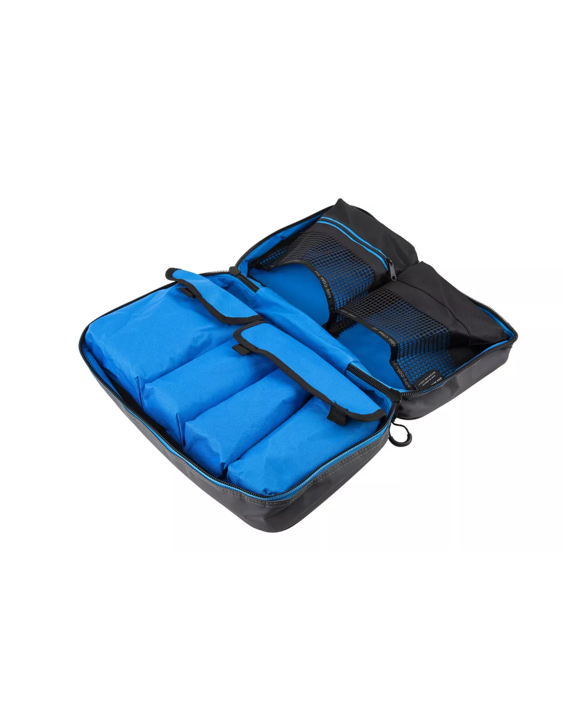ARB Inflation Case Black Series II ARB - 4x4 accessoire
