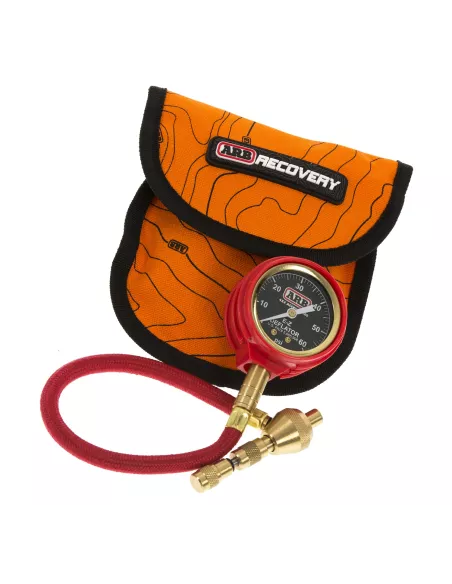 DEGONFLEUR E-Z (PSI) ARB - accessoire 4x4