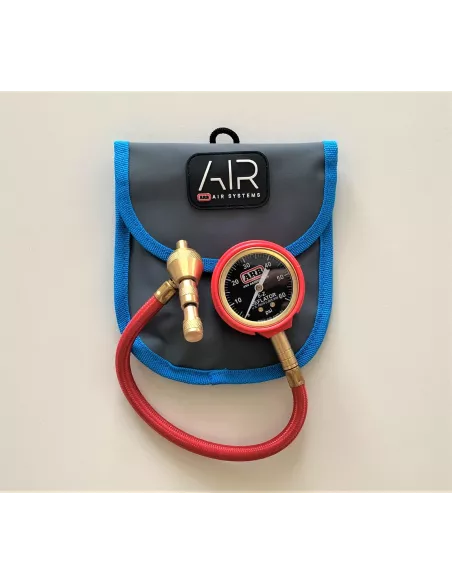 DEGONFLEUR E-Z (PSI) ARB - accessoire 4x4