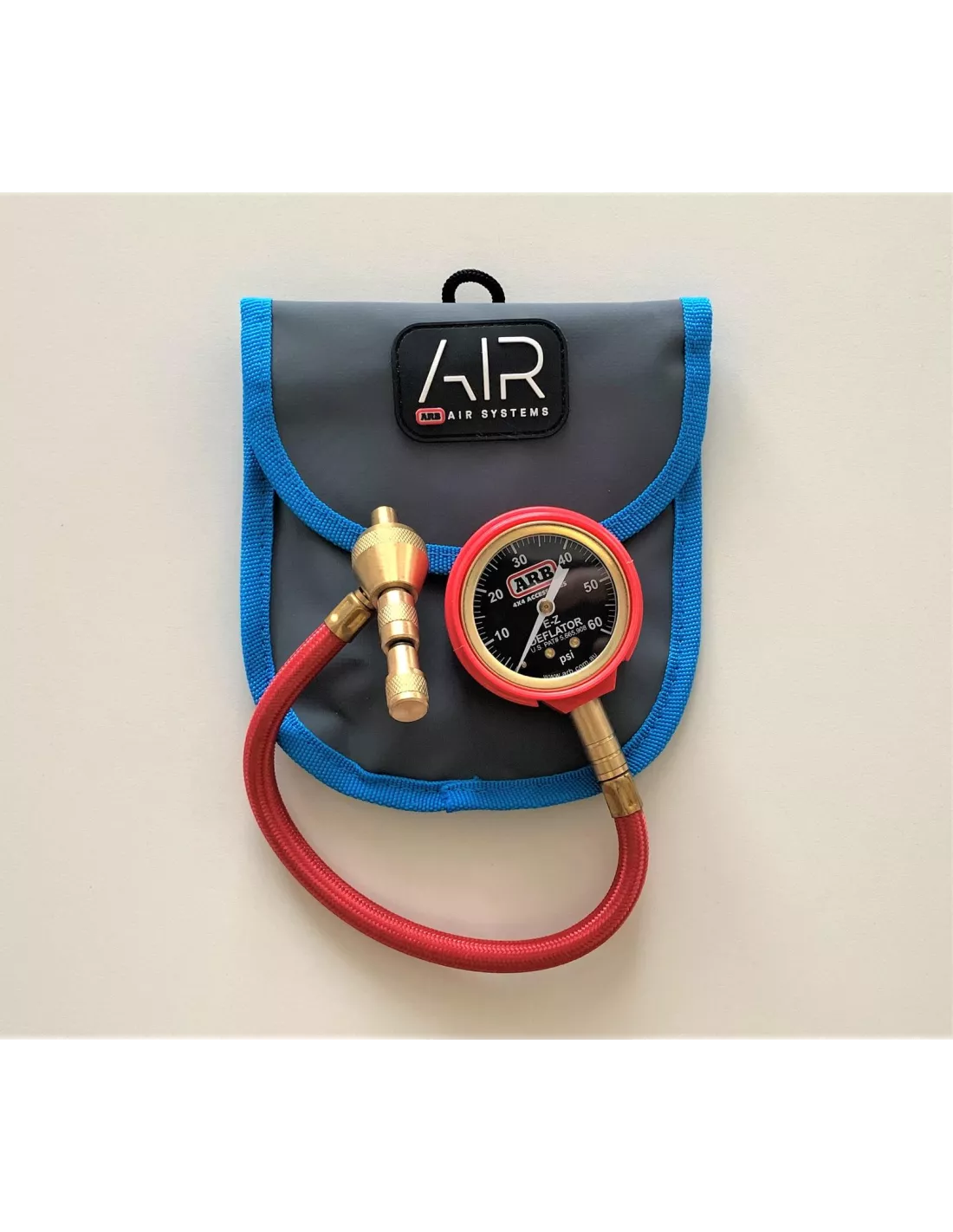 DEGONFLEUR E-Z (PSI) ARB - accessoire 4x4