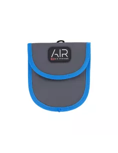 Analoger Deflator Beutelgrau PVC ARB - 4x4 Zubehör