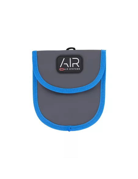 ANALOGUE DEFLATOR POUCH GREY PVC ARB - accessoire 4x4