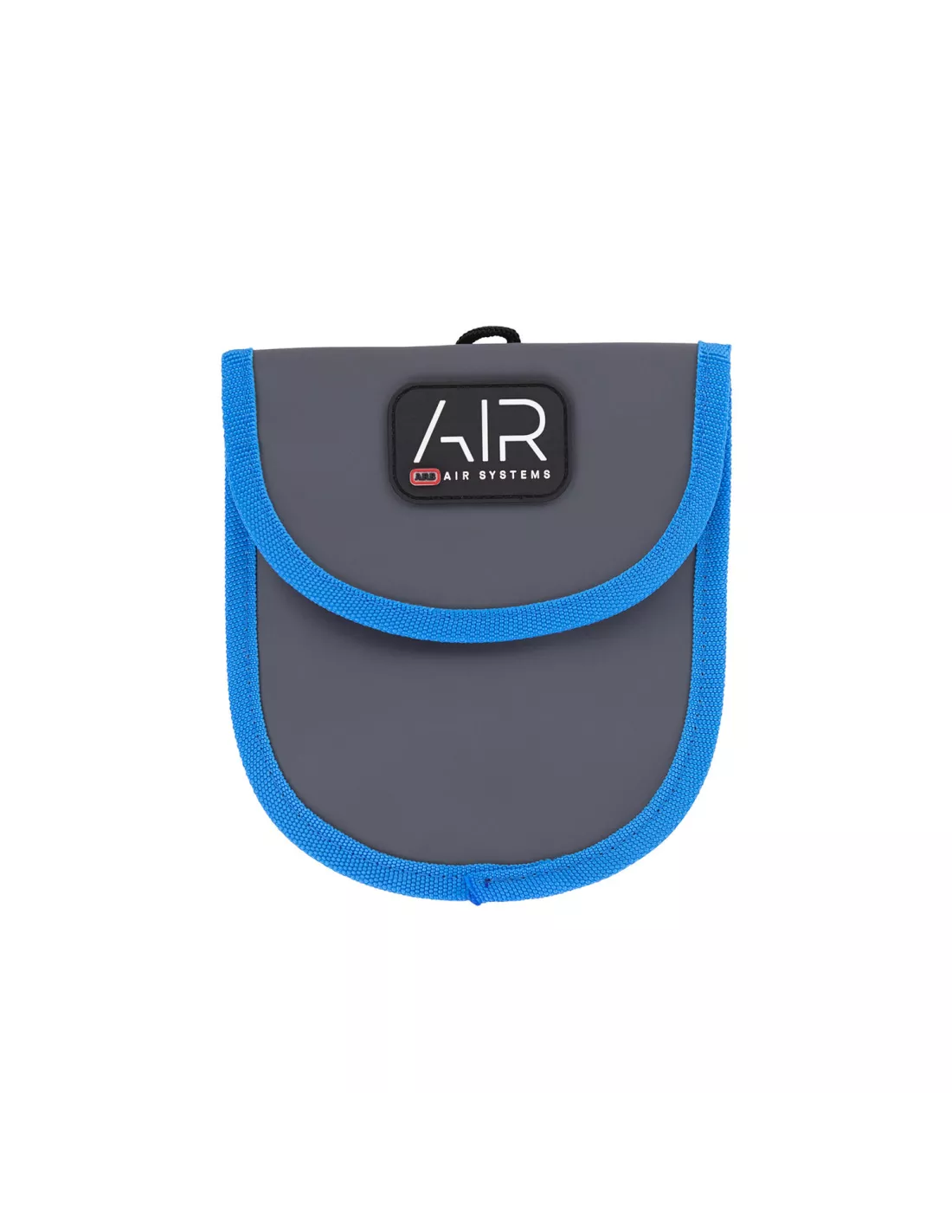 Analoge deflator Pouch Gray PVC ARB - 4x4 accessoire