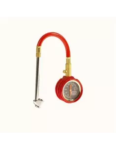 INDICATEUR PRESSION PSI BAR ARB - accessoire 4x4