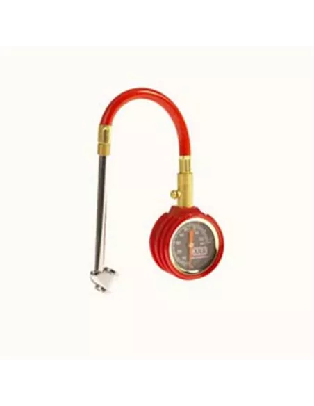 INDICATEUR PRESSION PSI BAR ARB - accessoire 4x4