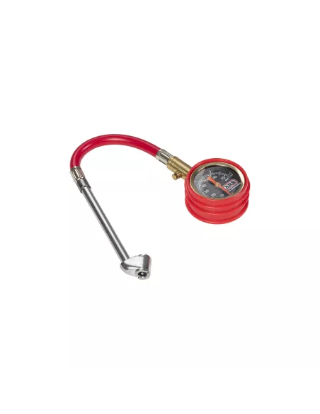 INDICATEUR PRESSION PSI BAR ARB - accessoire 4x4