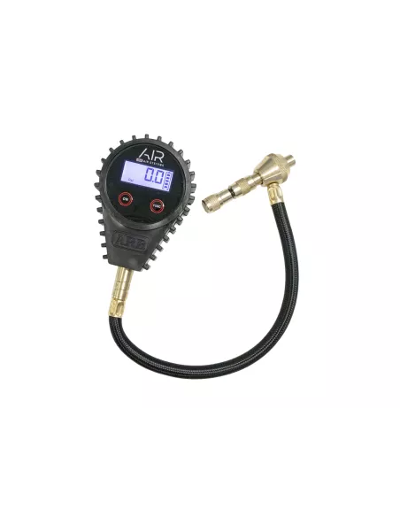 Degonfleur ARB E-Z (psi/bar)DIGITAL ARB - accessoire 4x4