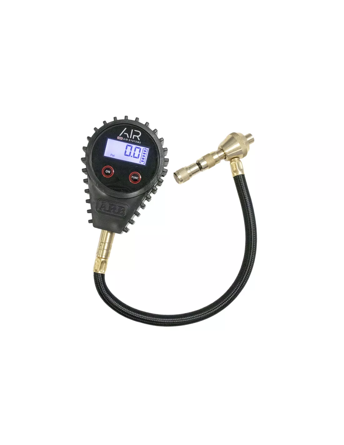 Degonfleur ARB E-Z (psi/bar)DIGITAL ARB - accessoire 4x4