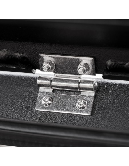 Hard Top Aluminium ROCKALU 3 Ford Ranger 2023+