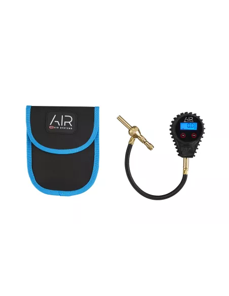 Degonfleur ARB E-Z (psi/bar)DIGITAL ARB - accessoire 4x4