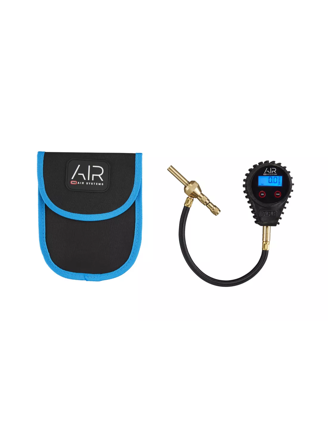 Degonfleur ARB E-Z (psi/bar)DIGITAL ARB - accessoire 4x4