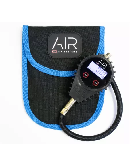 Degonfleur ARB E-Z (psi/bar)DIGITAL ARB - accessoire 4x4