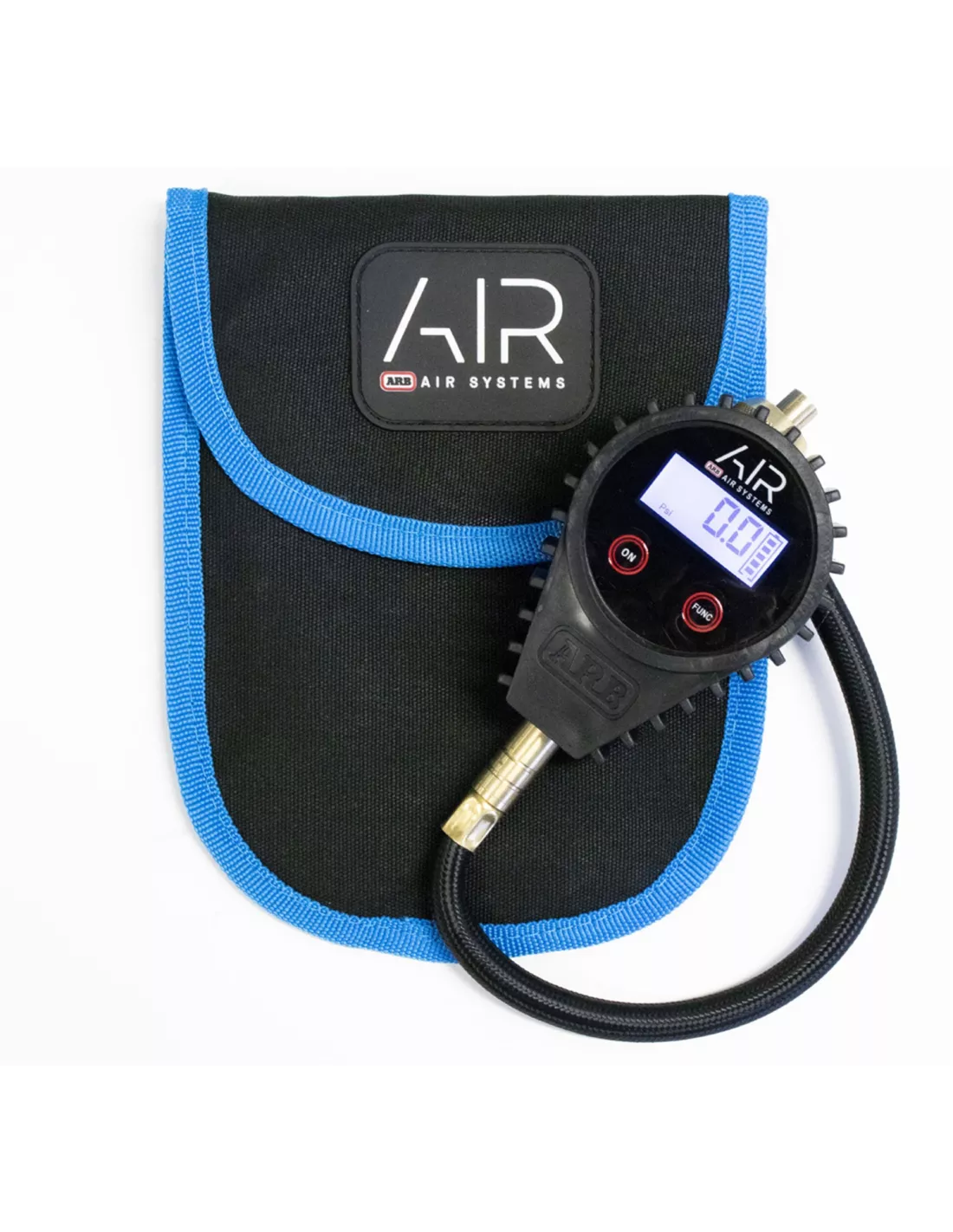 Degonfleur ARB E-Z (psi/bar)DIGITAL ARB - accessoire 4x4