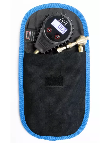 Degonfleur ARB E-Z (psi/bar)DIGITAL ARB - accessoire 4x4