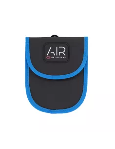DIGITAL DEFLATOR POUCH BLACK PVC ARB - accessoire 4x4
