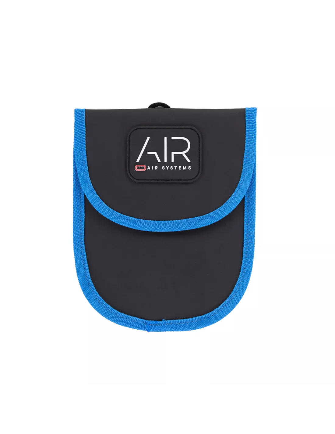 Digitale deflator Pouch Black PVC ARB - 4x4 accessoire