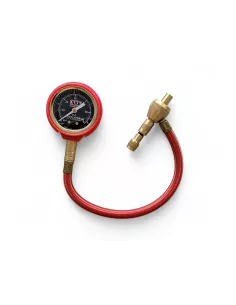 Dégonfleur de pneu ARB avec manomètre intégré E-Z (PSI/BAR) ARB -