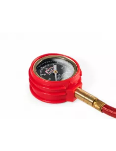 Dégonfleur de pneu ARB avec manomètre intégré E-Z (PSI/BAR) ARB - 2