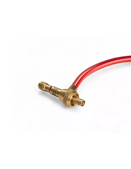 Dégonfleur de pneu ARB avec manomètre intégré E-Z (PSI/BAR) ARB -
