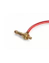 Dégonfleur de pneu ARB avec manomètre intégré E-Z (PSI/BAR) ARB -