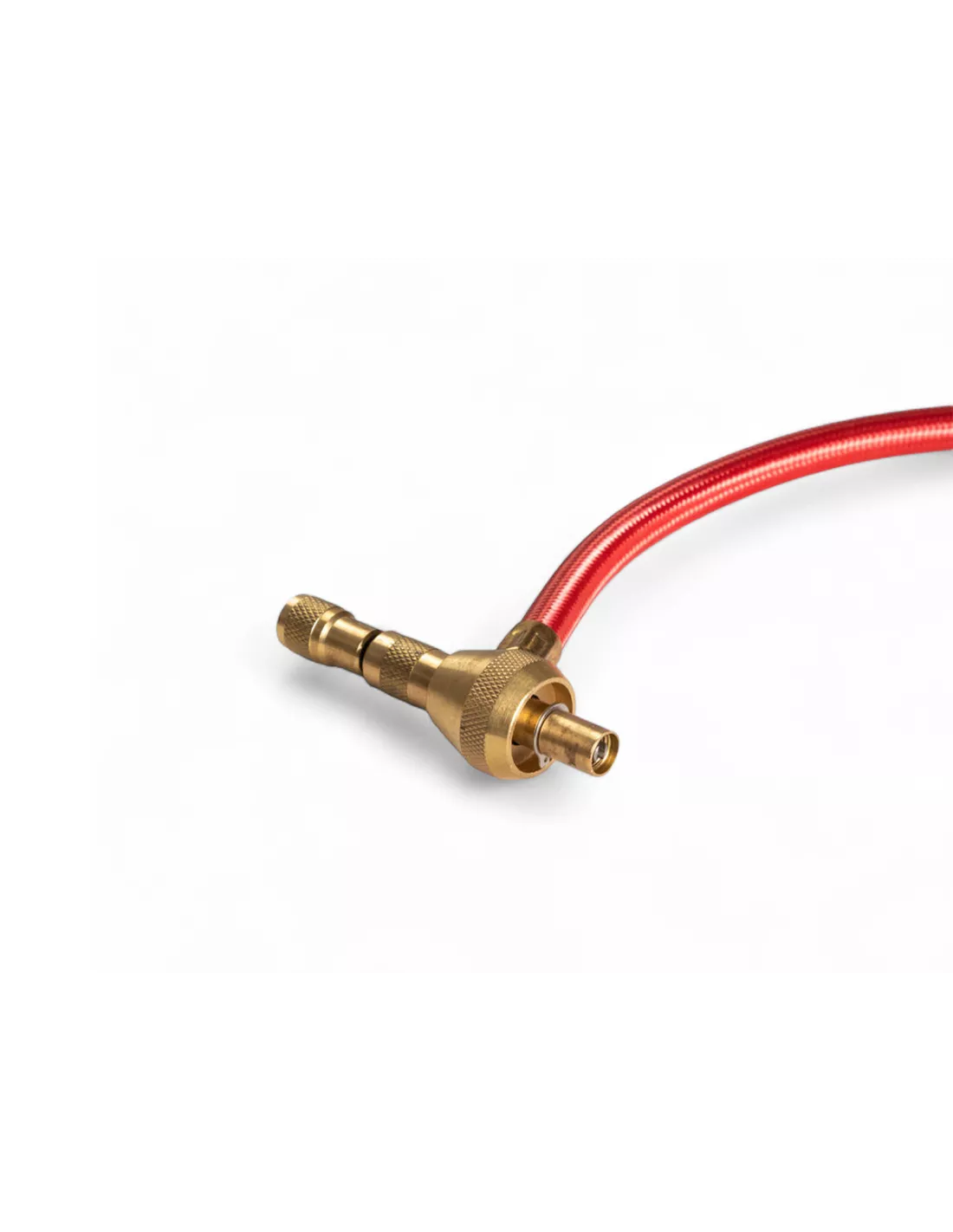Dégonfleur de pneu ARB avec manomètre intégré E-Z (PSI/BAR) ARB -