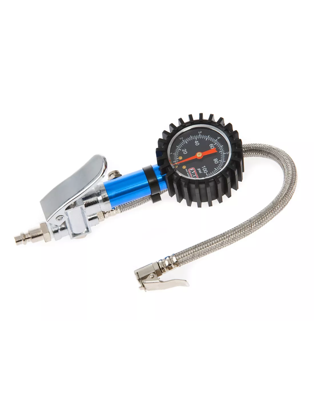 Manomètre analogique ARB (BAR - PSI) ARB - accessoire 4x4