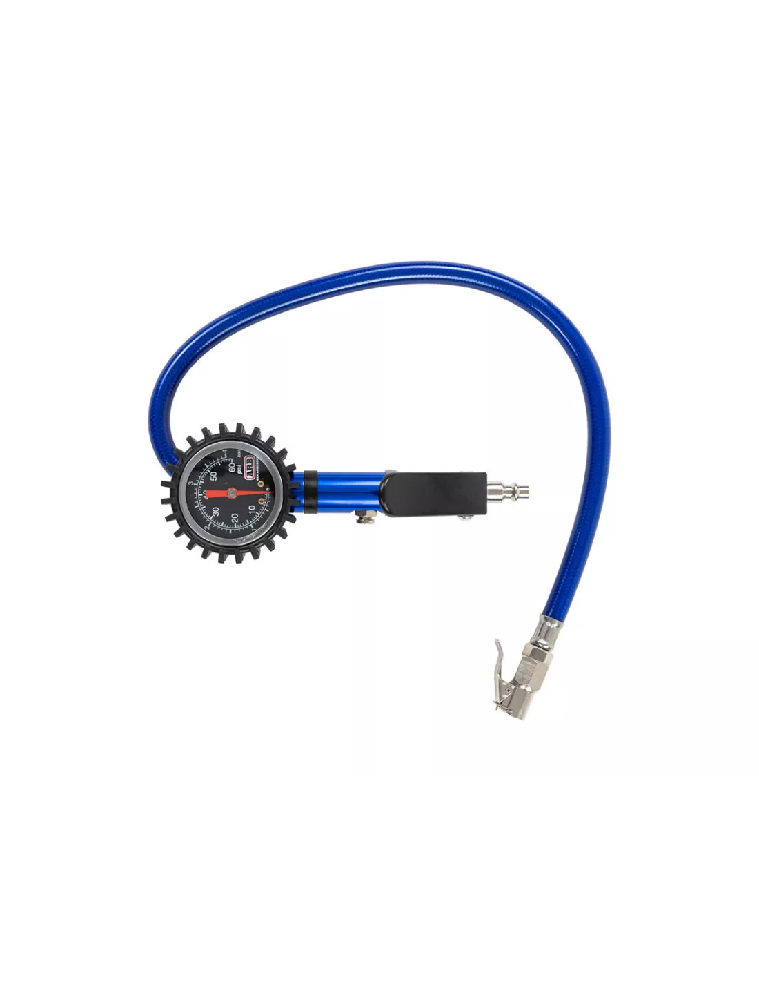 Manomètre analogique ARB (BAR - PSI) ARB - accessoire 4x4