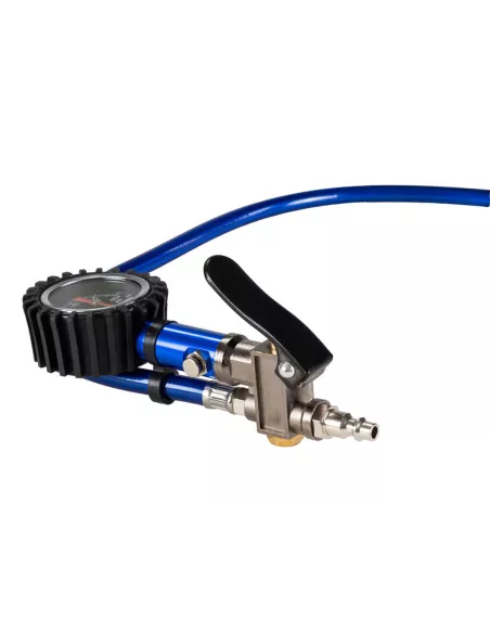 Manomètre analogique ARB (BAR - PSI) ARB - accessoire 4x4