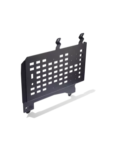 Support compresseur et accessoires vitre ARG Ineos Grenadier