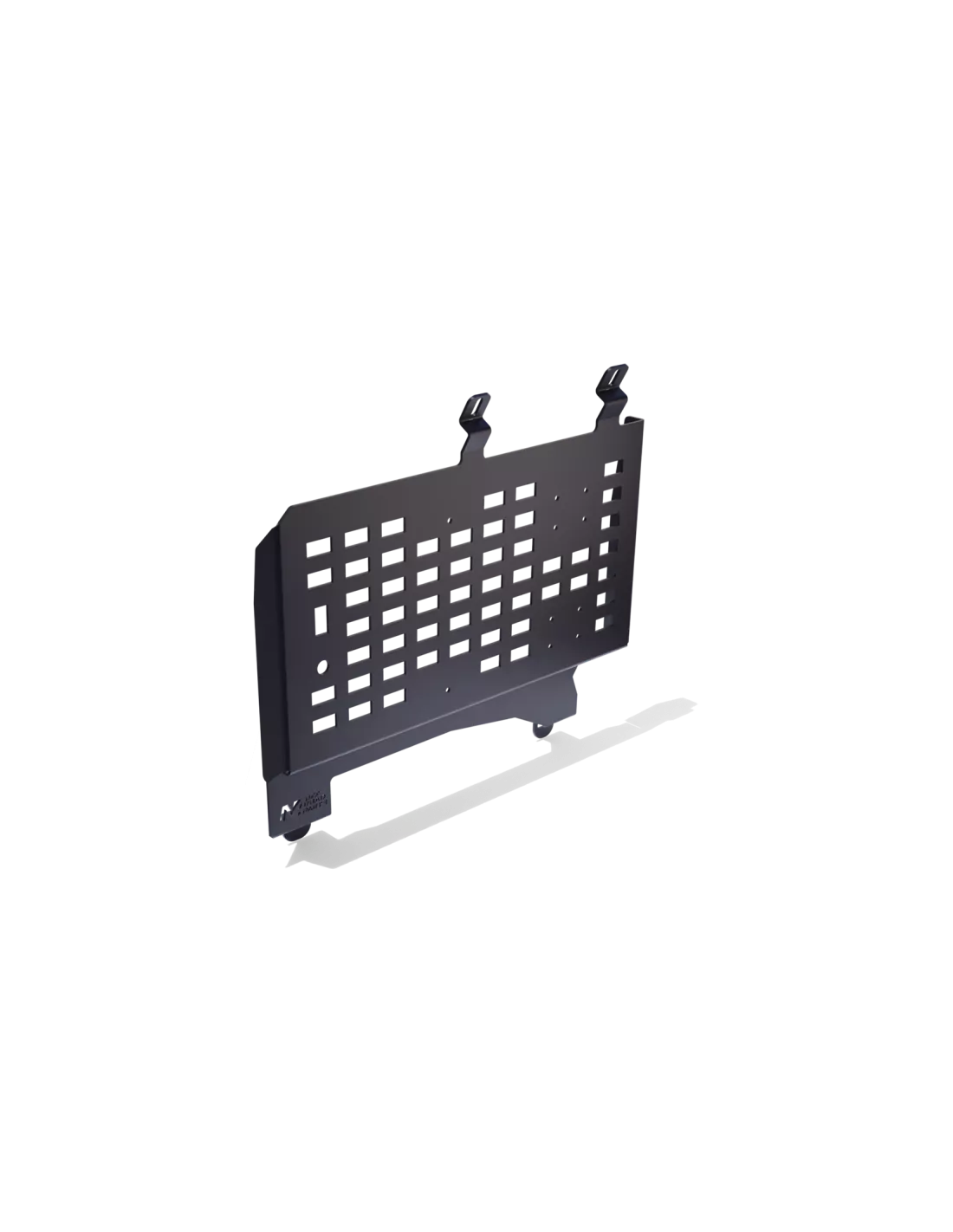 Support compresseur et accessoires vitre ARG Ineos Grenadier