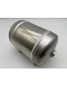 Aluminium tankcilinder 3.7L - 10bar gecomprimeerde luchtreserve N4-Offroad