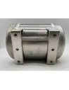Aluminium tankcilinder 3.7L - 10bar gecomprimeerde luchtreserve N4-Offroad
