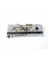 Watertankadapter Ondersteuning voor Canopy Camper Toyota HZJ79