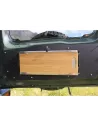 Suzuki jimny alu-cabine achter deur tablet ALU CAB - accessoire