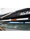 Tischhalter unter Dachzelt LT-50 ALU-Kabine ALU CAB -