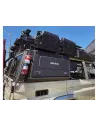 Kitchen Kit für Toyota Land Land seitlich Aufbewahrungsbox