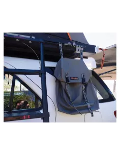 ALU-CAB-Schuhsack ALU CAB - 4x4 Zubehör 2