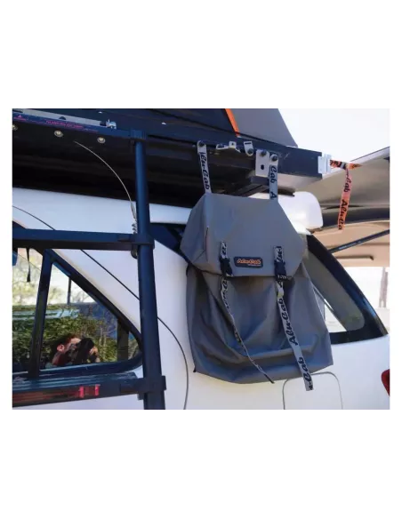 Sac à chaussures Alu-Cab ALU CAB - accessoire 4x4