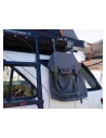 ALU-CAB-Schuhsack ALU CAB - 4x4 Zubehör