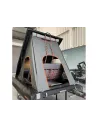 Liggend interieur-instelbeugel Tent GN 3-R Alu-Cab ALU CAB