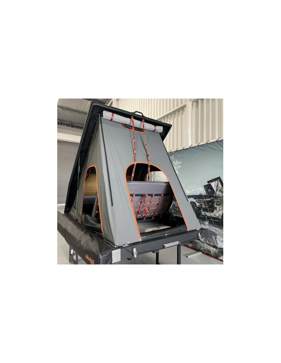 Support de réglage intérieur inclinable tente Gen 3-R Alu-Cab ALU CAB